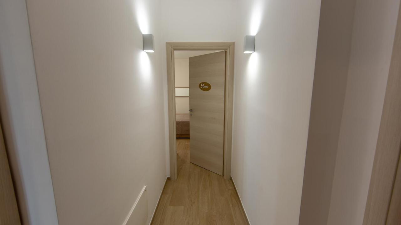 Aria Di Sale Bed & Breakfast Martinsicuro Bagian luar foto