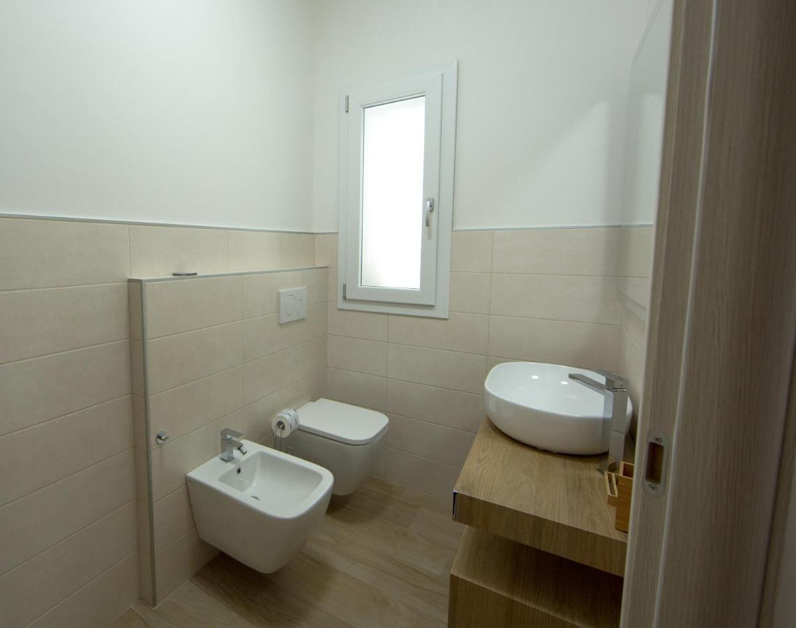 Aria Di Sale Bed & Breakfast Martinsicuro Bagian luar foto