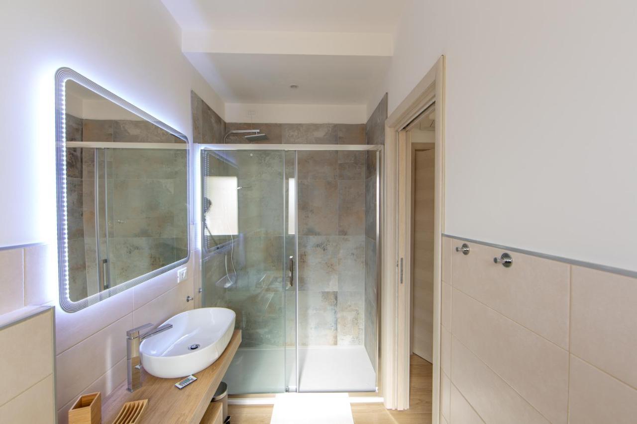 Aria Di Sale Bed & Breakfast Martinsicuro Bagian luar foto