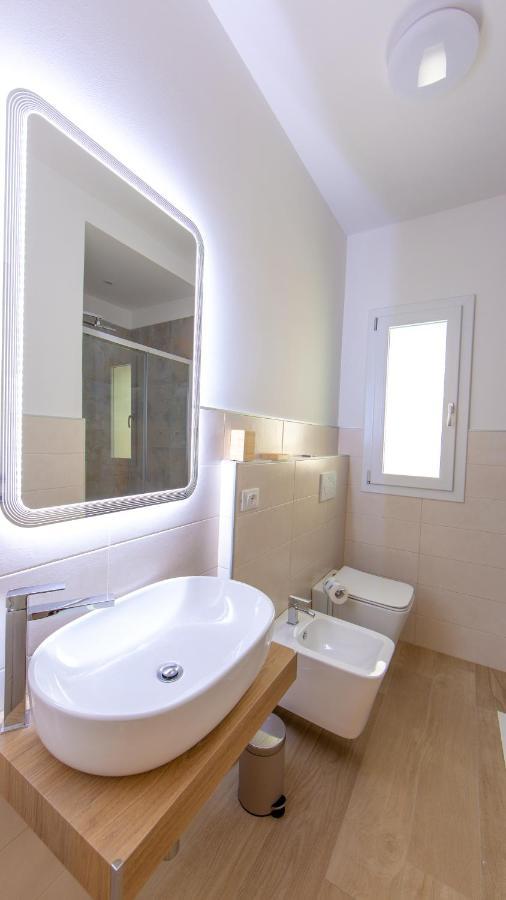 Aria Di Sale Bed & Breakfast Martinsicuro Bagian luar foto