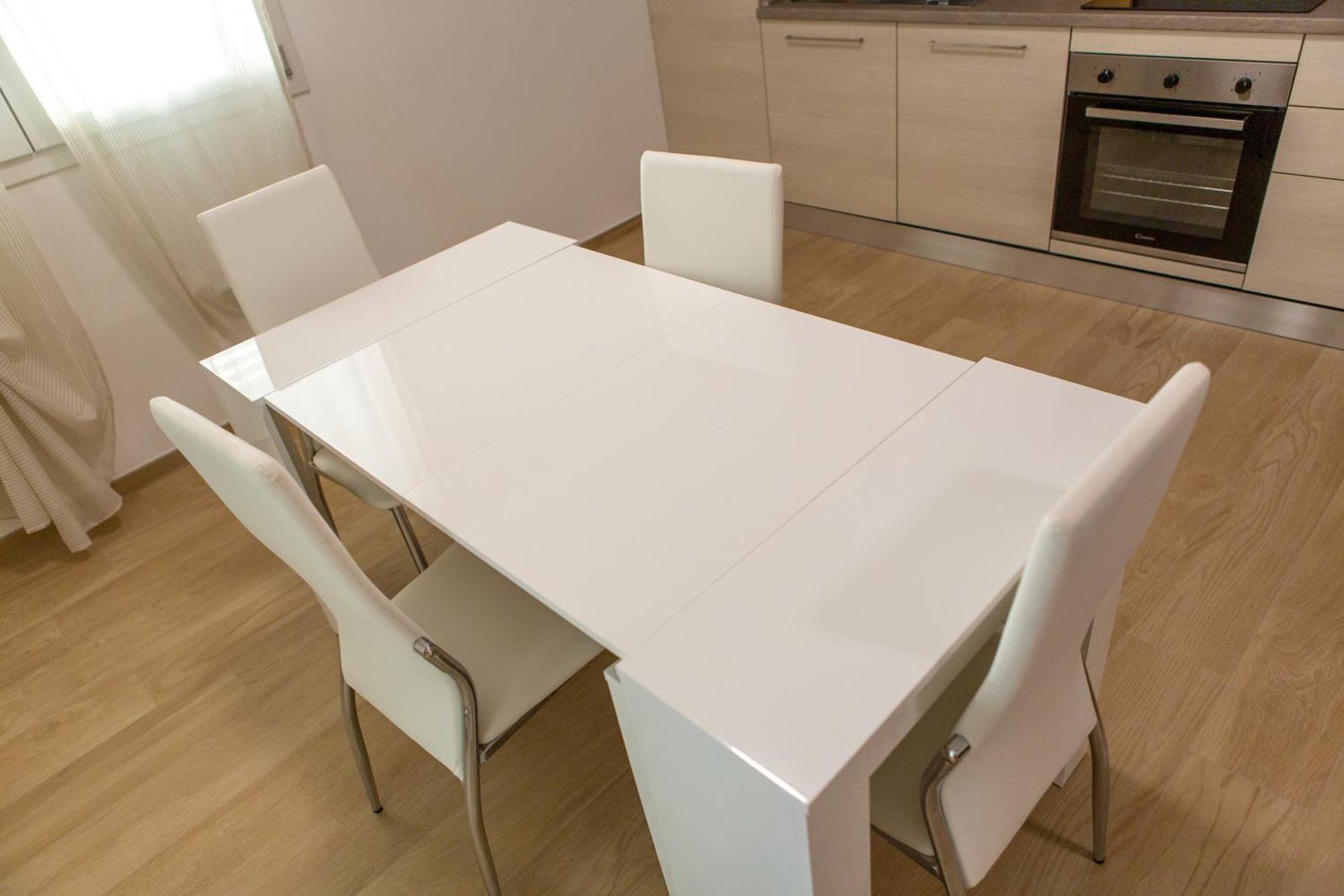 Aria Di Sale Bed & Breakfast Martinsicuro Bagian luar foto