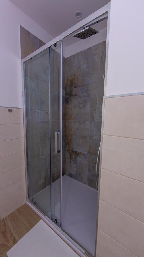 Aria Di Sale Bed & Breakfast Martinsicuro Bagian luar foto