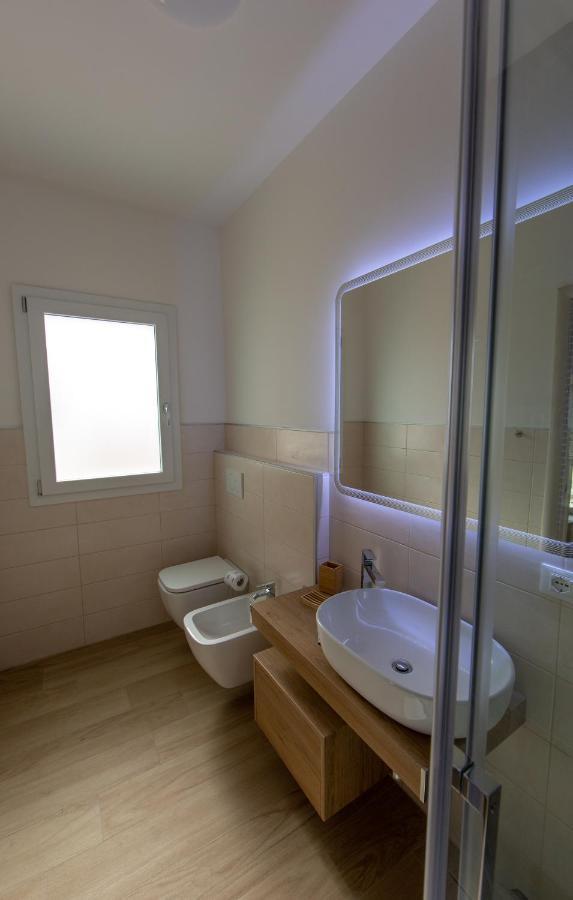 Aria Di Sale Bed & Breakfast Martinsicuro Bagian luar foto
